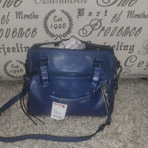 Elliott Lucca Olvera Leather Purse